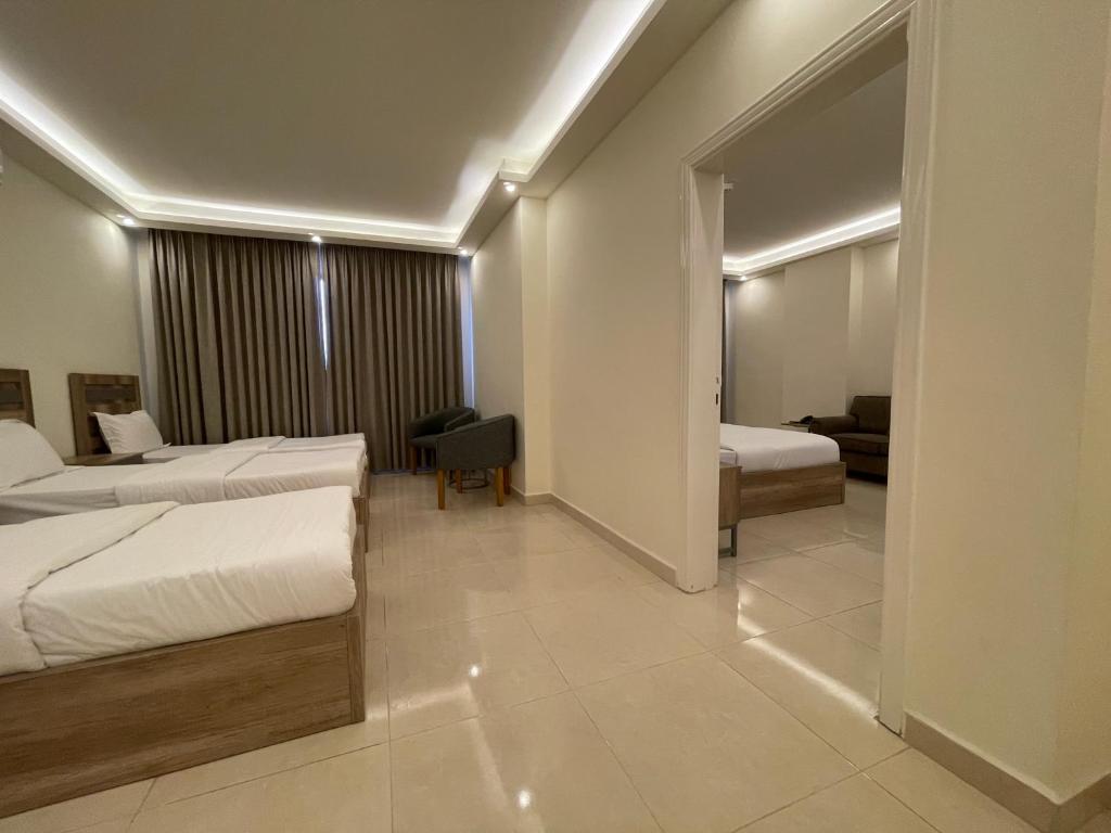Aster Hotel Aqaba - Suite Familiale
