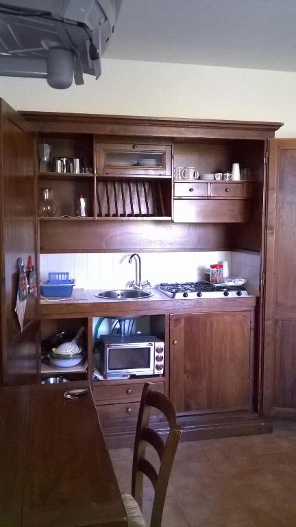 Agriturismo La Cantina San Martino - 9