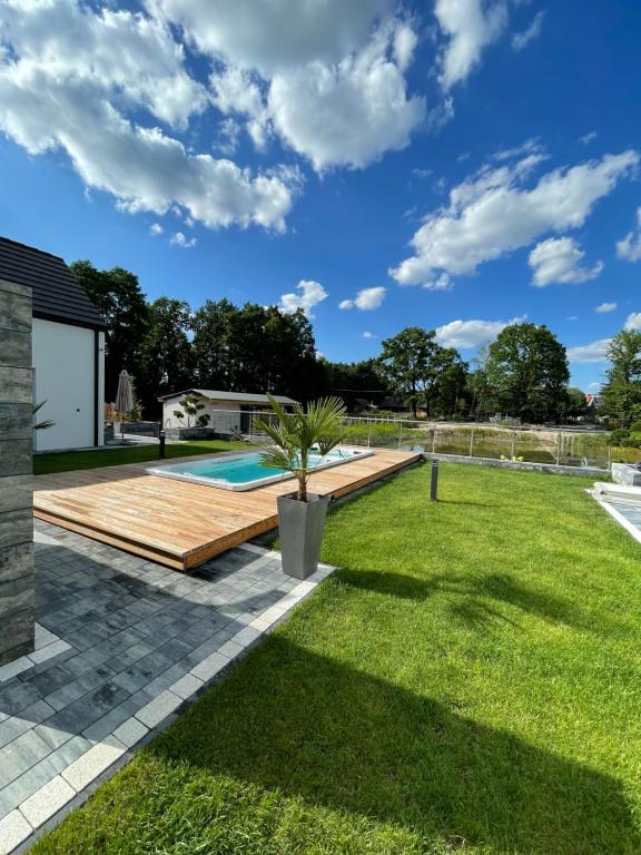 FoRest Domki & Spa - Housity