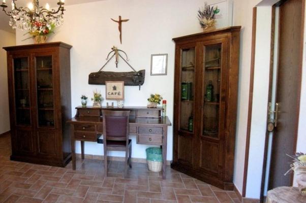 Agriturismo La Cantina San Martino - 16