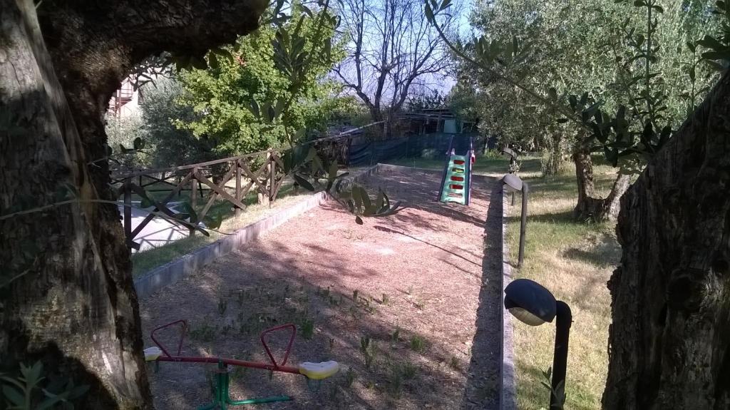 Agriturismo La Cantina San Martino - 7