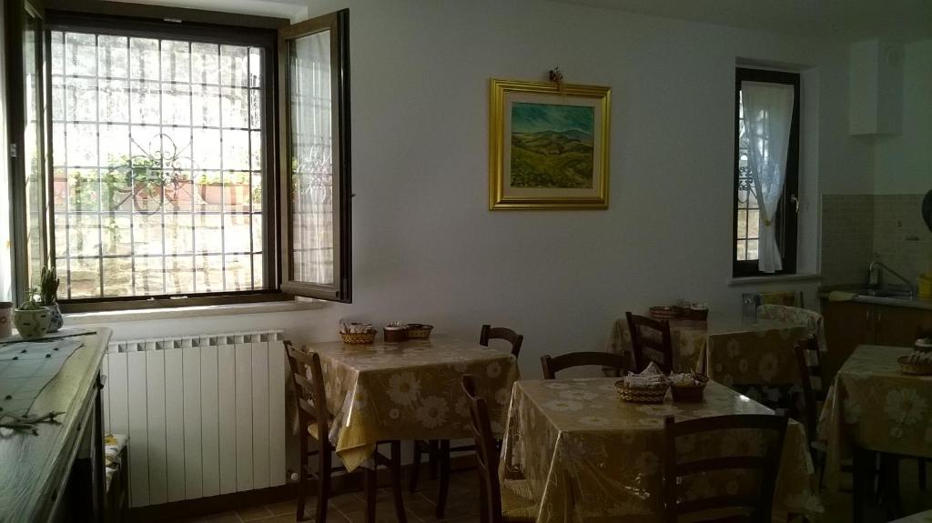 Agriturismo La Cantina San Martino - 12