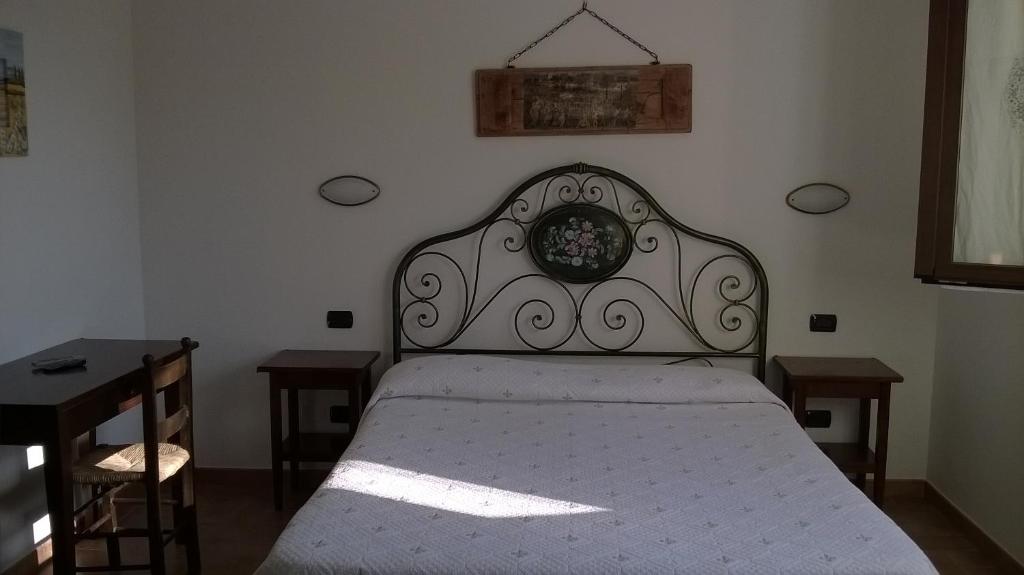 Agriturismo La Cantina San Martino - 1