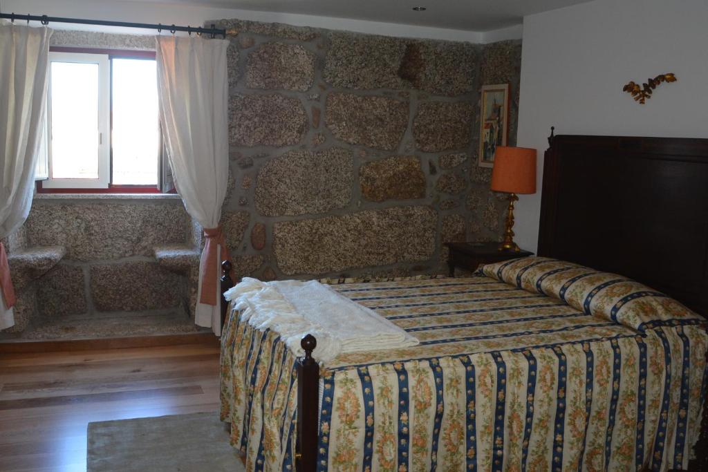 Casas do Eido e Casa da Viúva - Luxe Suite