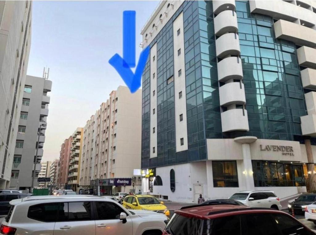 خوابگاه یوی پاد