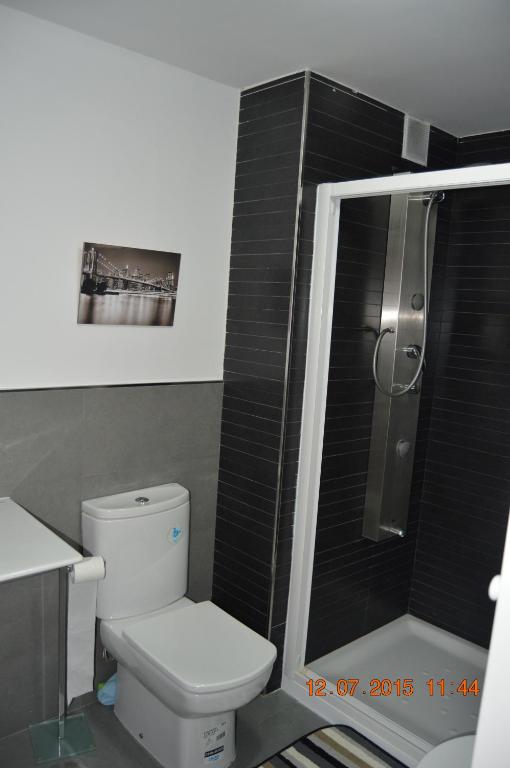 Apartamentos Nuncio Viejo photo