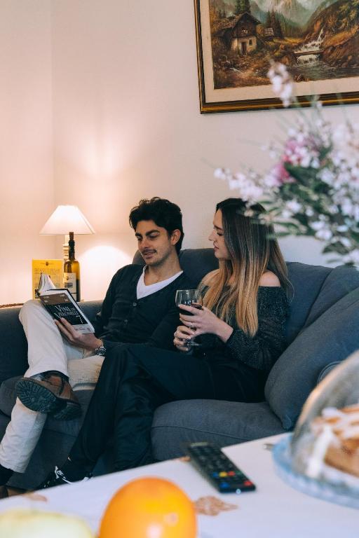 Derechos de imagen reservados por Booking.com