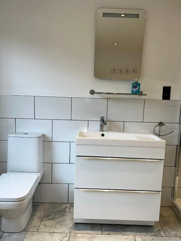 COZY PLACE LIVERPOOL - Resim 39