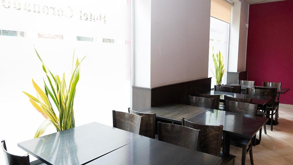 Hotel Coronado - Resim 17