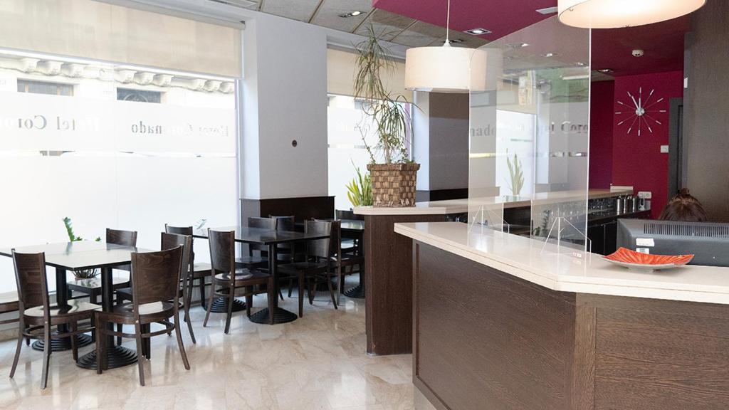 Hotel Coronado - Resim 13