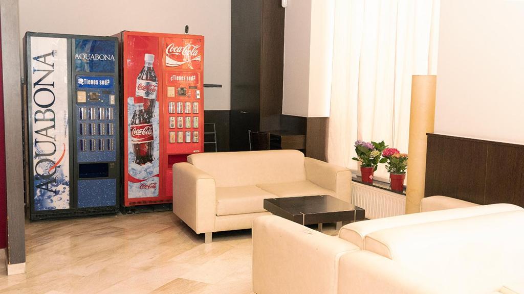 Hotel Coronado - Resim 12