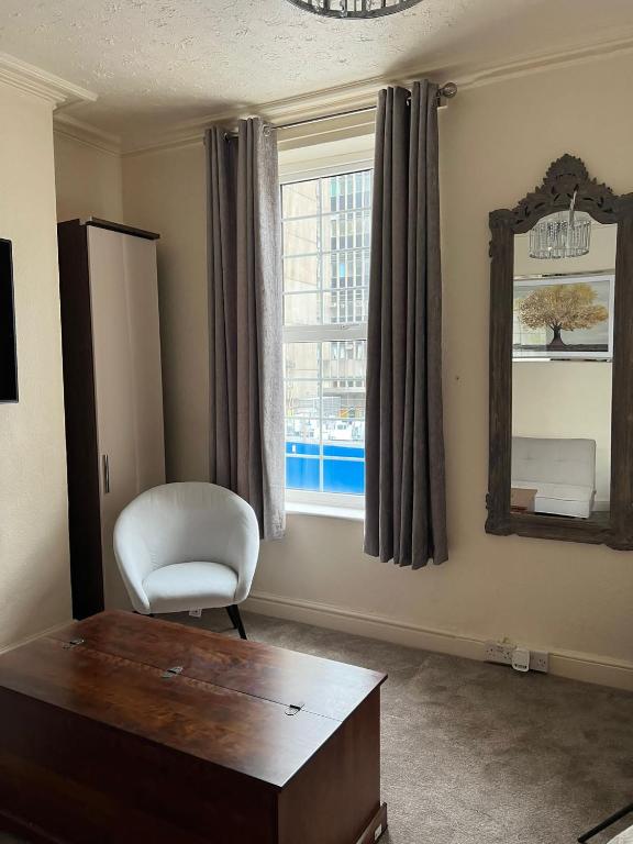 COZY PLACE LIVERPOOL - Resim 45