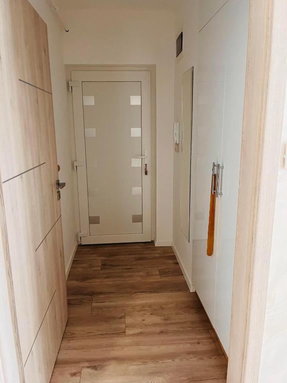 Fotografia z galérie ubytovania Gréta Lux Apartman v Hajdúszoboszló