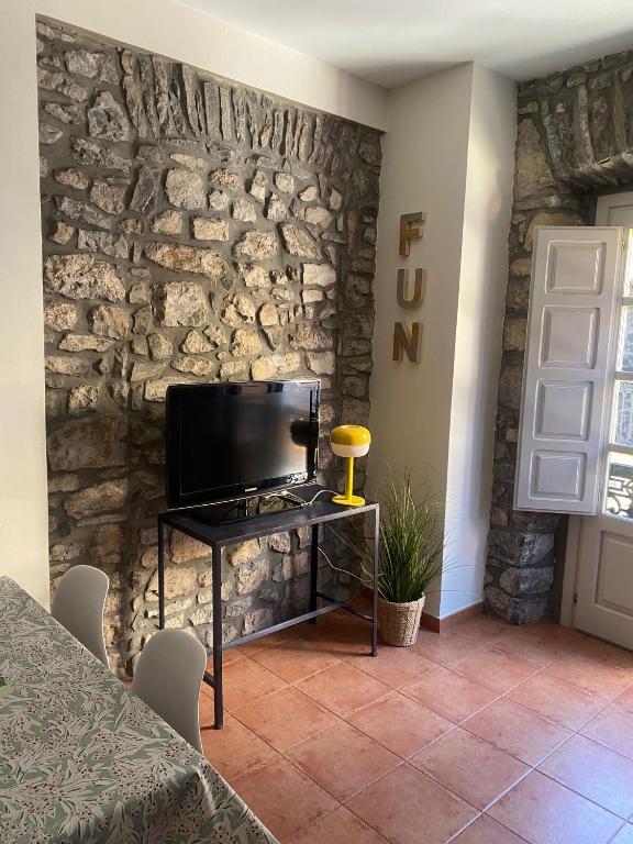 Apartamentos Hevia - One-Bedroom Apartment