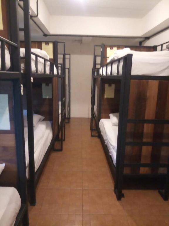 The Guest Hotel & Hostel - Resim 26