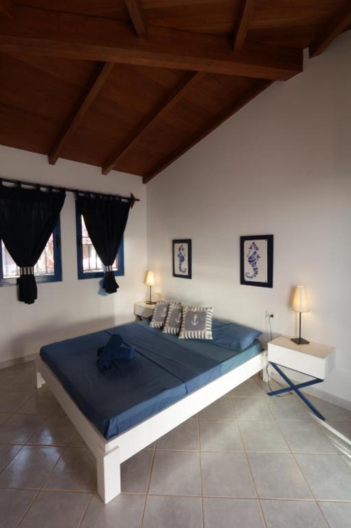 Posezení v ubytování L' Ancora - Room With Exclusive Pool And Terrace