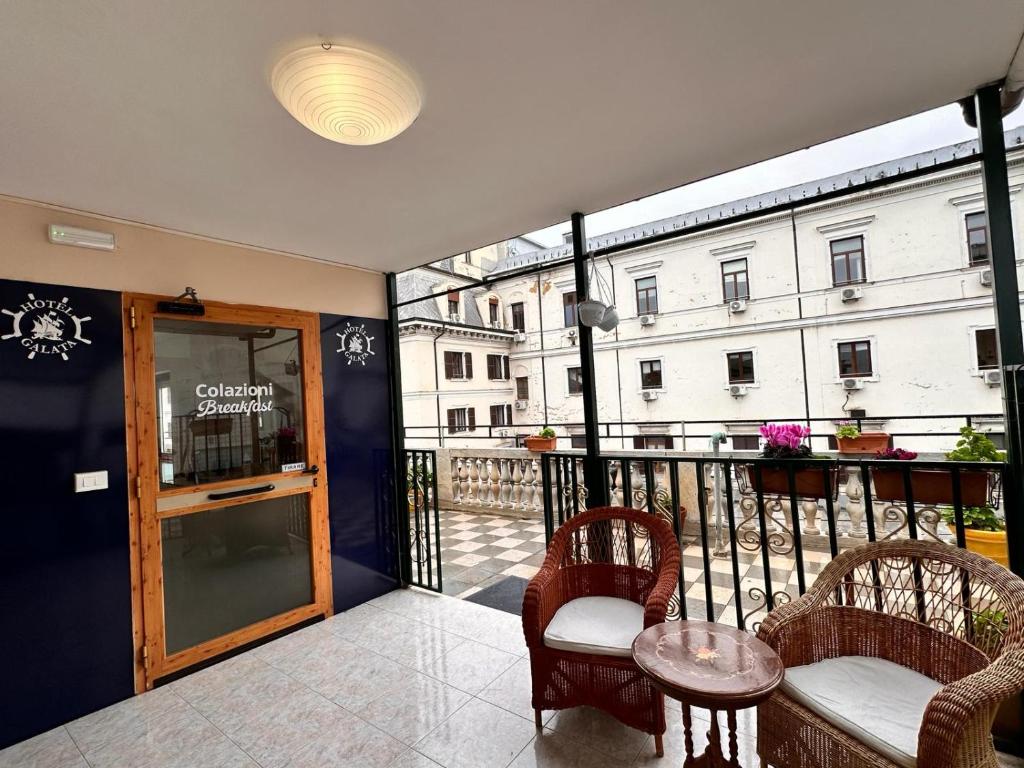Hotel Galata - Resim 28