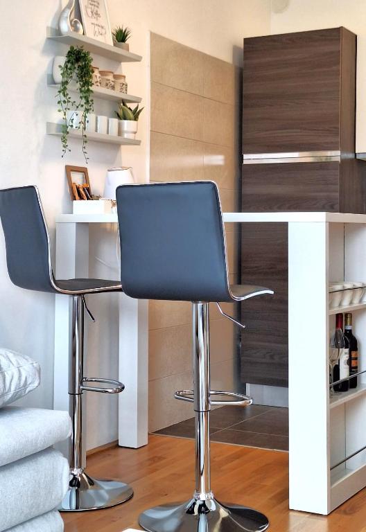 Apartman Lucille - 11