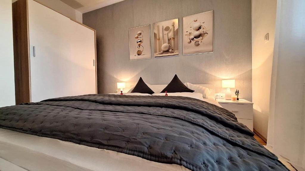 Apartman Lucille - 10