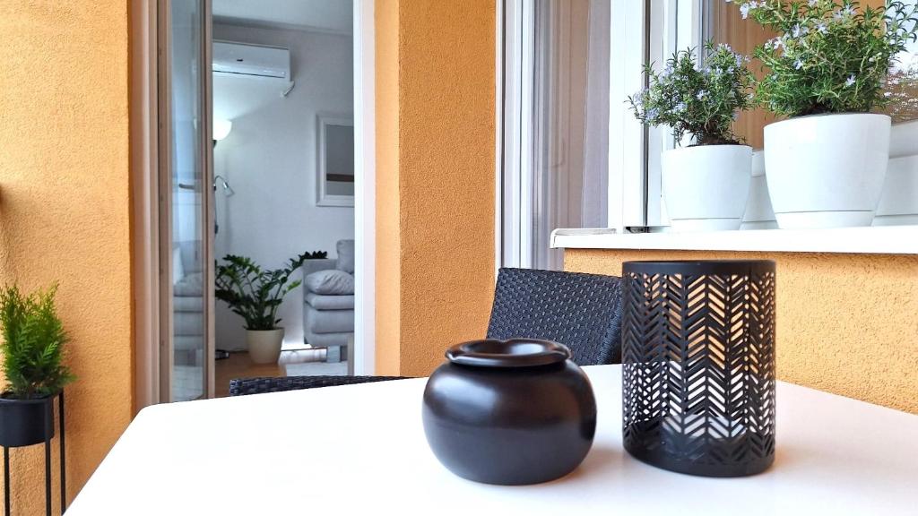 Apartman Lucille - 5