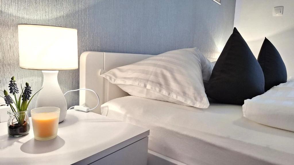 Apartman Lucille - 4