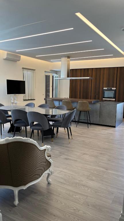 Galileo Luxury Terrace Suites Rome