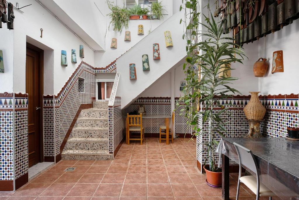 Casa El Muro - Hizvo