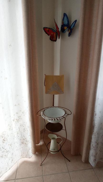 Fotografia z galérie ubytovania LA CASA DEI MASUE' v Albe