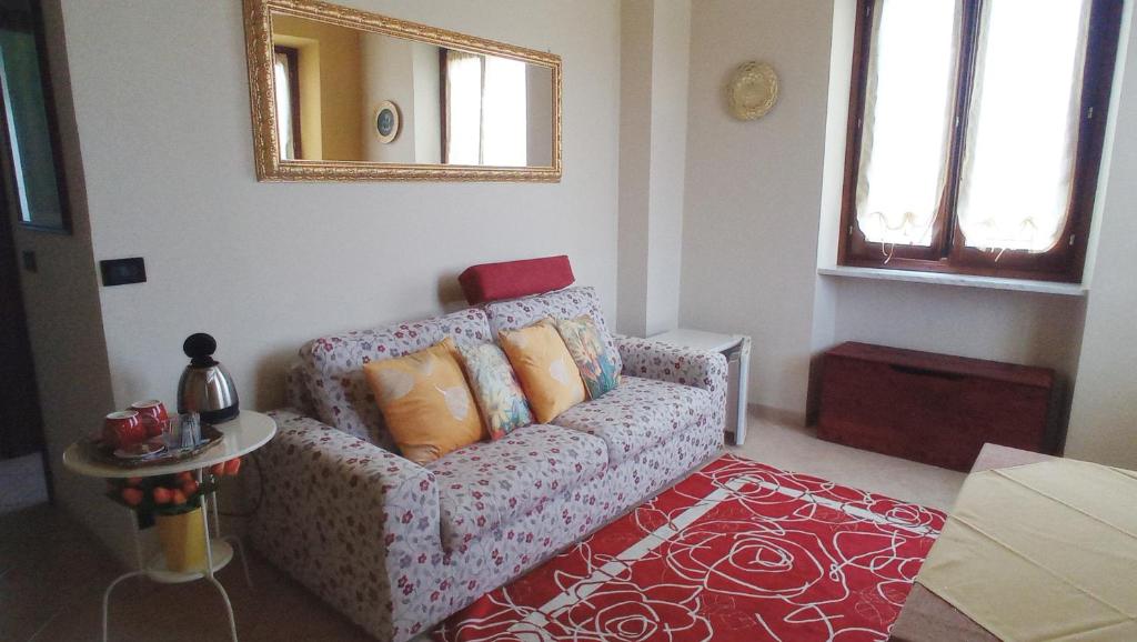 LA CASA DEI MASUE' - Suite