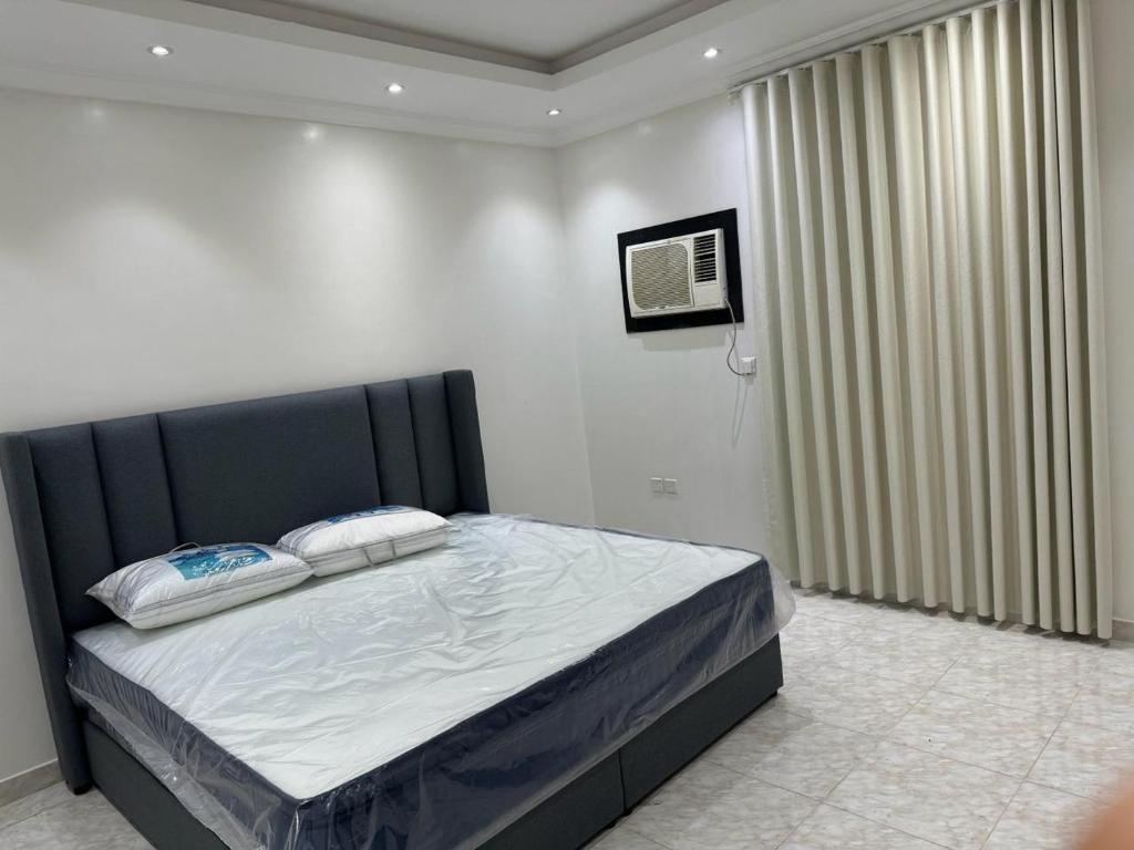 Легло или легла в стая в شقة مفروشة بجدة حي الشرفية