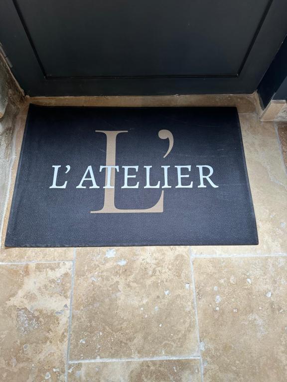 Φωτογραφία από το άλμπουμ του l'atelier spa στο Μπαγιέ