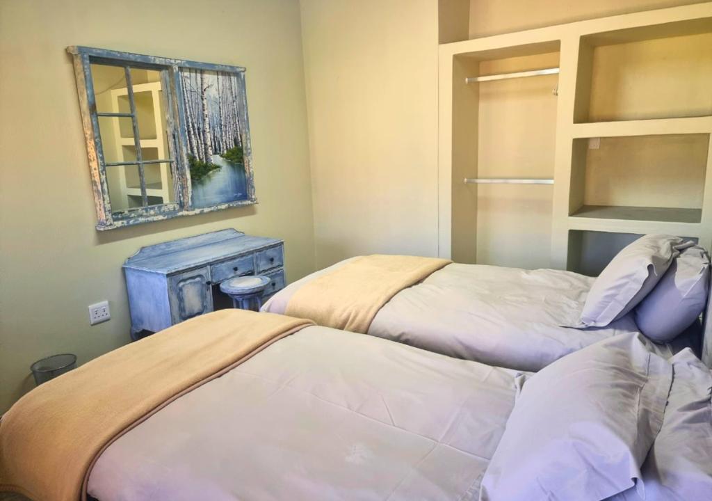 Imbabali Retreat & Venue - Chalet Estándar