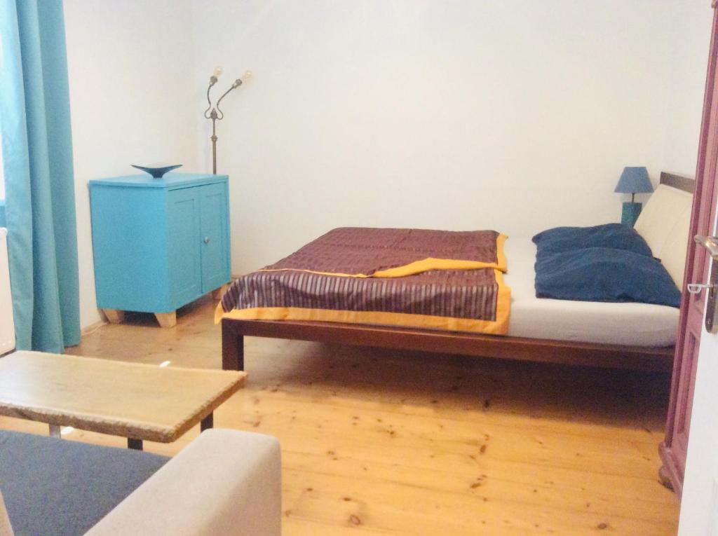 Fotografie z fotogalerie ubytování Apartment Sirius A in center of CB. v Českých Budějovicích