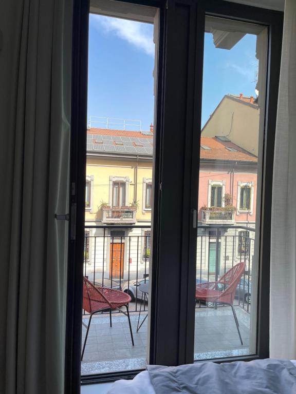 Gatto Bianco Mia Aparthotel - Resim 33