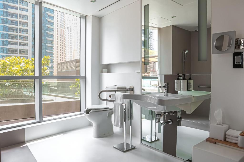 InterContinental Dubai Marina by IHG - Resim 33