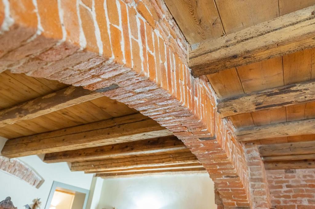 Fotografie z fotogalerie ubytování Soave Country House v destinaci Angiari