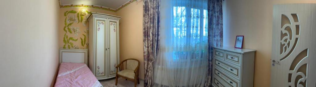 Gold Rose Apartament - Apartamento De Dos Dormitorios