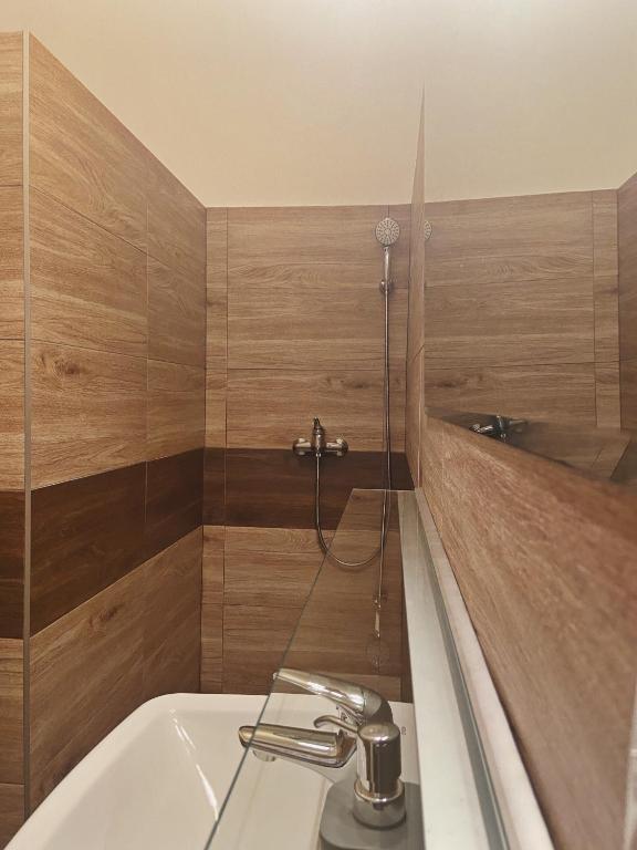 Apartmán Sirius B - Resim 18