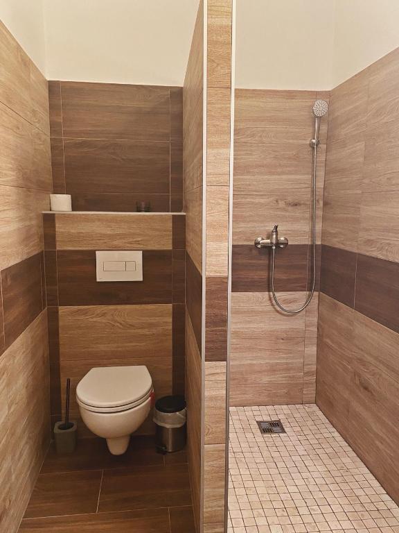 Apartmán Sirius B - Resim 17