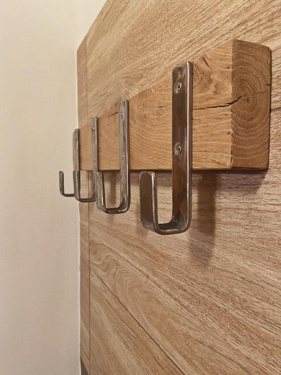 Apartmán Sirius B - Resim 15