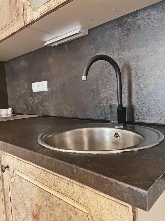 Apartmán Sirius B - Resim 21