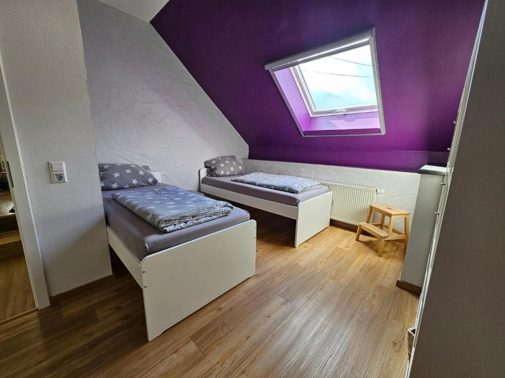 Ferienwohnung Otschik - Appartamento Con Due Camere Da Letto
