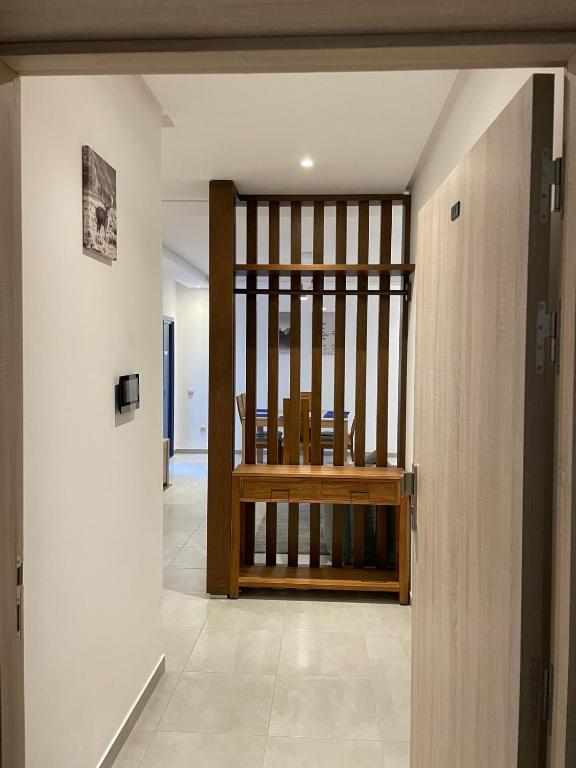 Fotografie z fotogalerie ubytování MARTIL COSTA MAR Appartement de Luxe v destinaci Martil