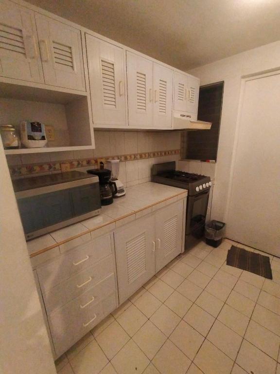Apartamento Copan 7 Personas - Two-Bedroom Apartment