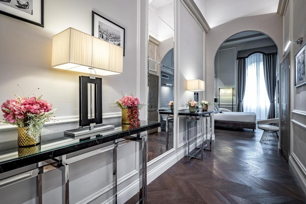 Il Rivalta - Place of Charme - Resim 8