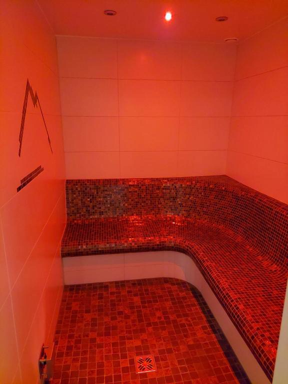 Fotografie z fotogalerie ubytování Hotel Stülzis v destinaci Lech am Arlberg