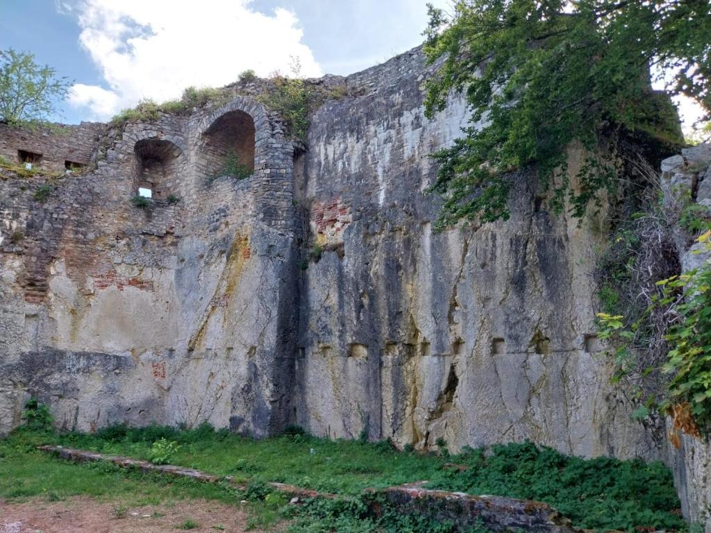 Fotografie z fotogalerie ubytování Chambres d'Hôtes Le Felseneck v destinaci Ferrette