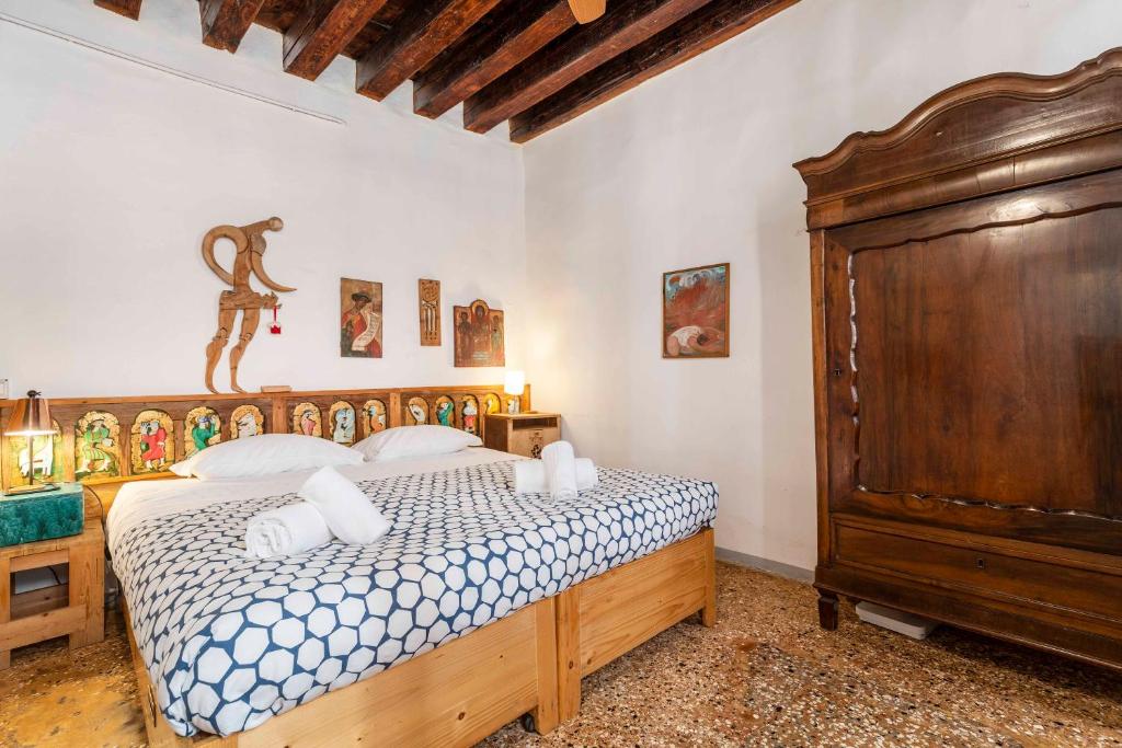 Casa Trecento