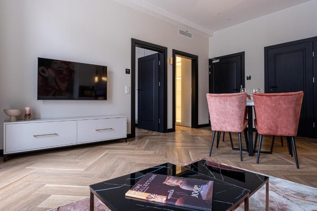 Carvala Boutique Apartments - 4