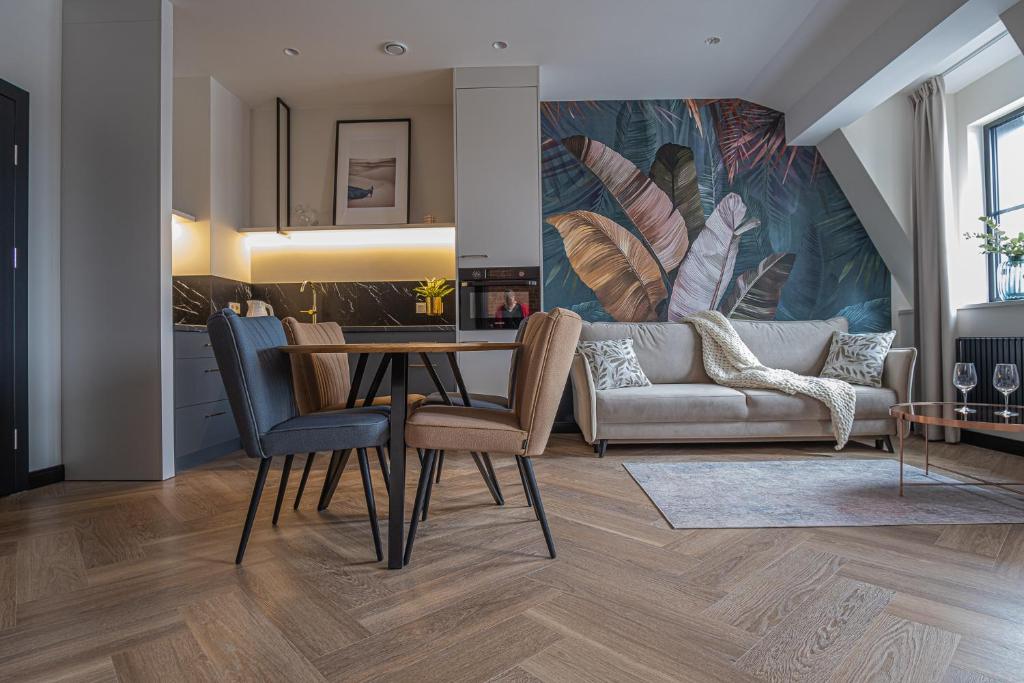 Carvala Boutique Apartments - 12